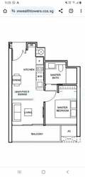 Commonwealth Towers (D3), Condominium #455851611